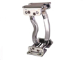 Chair mechanism hardware component